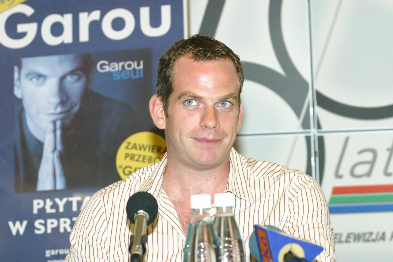 Garou Garou