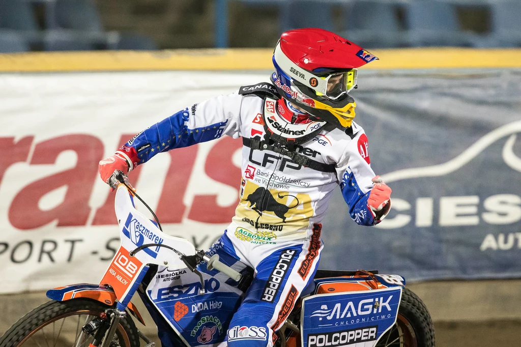 Piotr Pawlicki