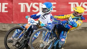 Żużel. Szybka kontra: Prezes do zawodników: Nie mam kasy, możecie odejść