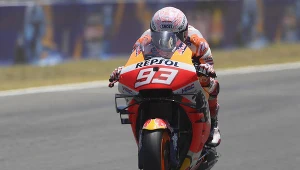 Marc Marquez