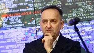 Grzegorz Ślak jako pierwszy zaczął płacić w żużlu miliony. To człowiek z rynku biopaliw