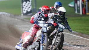 Mistrz świata Bartosz Zmarzlik trenuje w Dubaju! Tego w żużlu jeszcze nie było