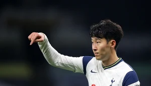 Son Heung-Min