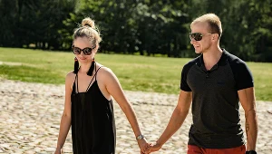 "Rolnik szuka żony 7": Marta i Paweł na randce