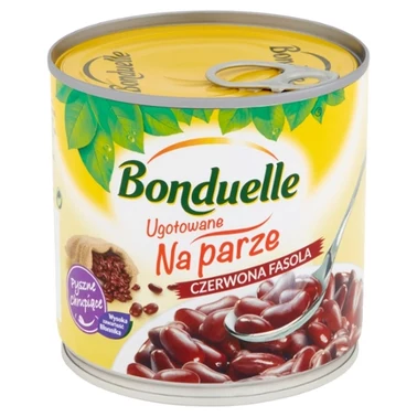 Fasola czerwona Bonduelle - 2