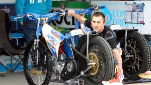 Żużel. Cellfast Wilki szukają wzmocnień. Sondowali Musielaka i Miesiąca