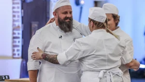 Znamy zwycięzcę 9. edycji "MasterChefa"