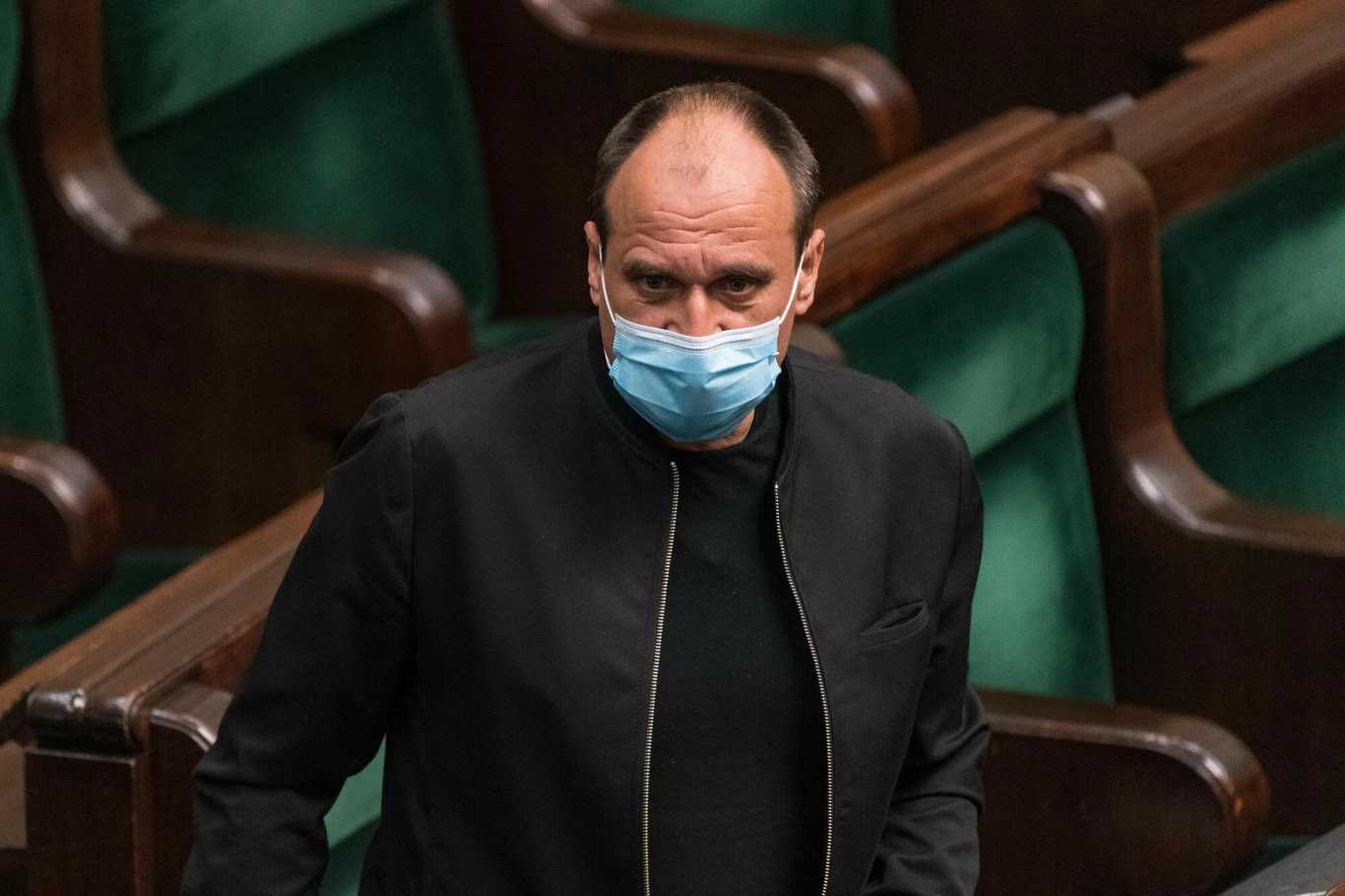 Paweł Kukiz Paweł Kukiz