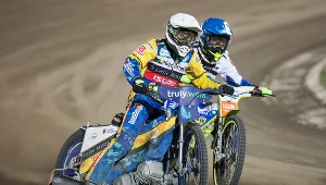 Żużel. Stal Gorzów zrobiła to samo, co Włókniarz. Grożą jej walkowery!