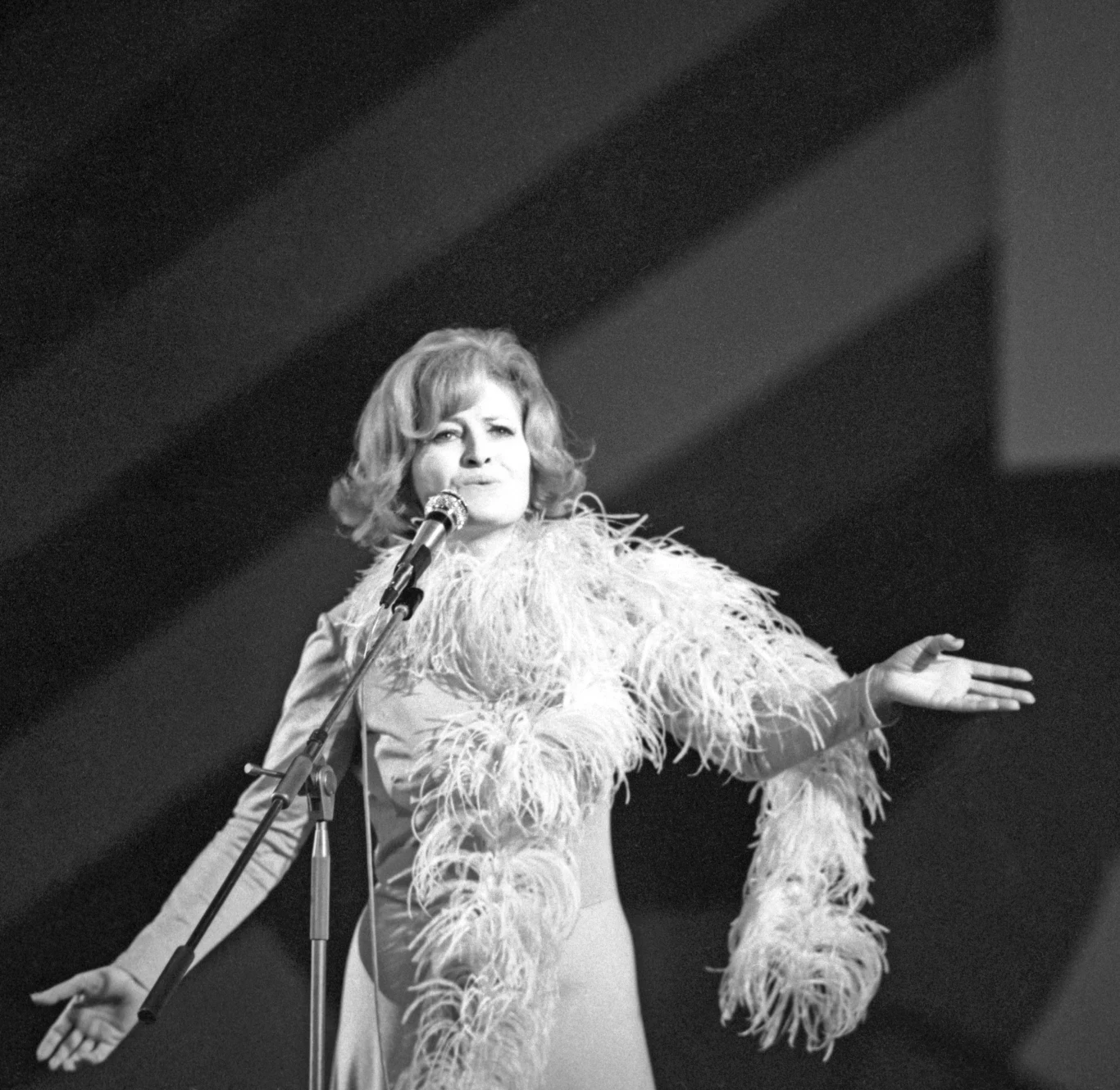 Stenia Kozłowska Stenia Kozłowska