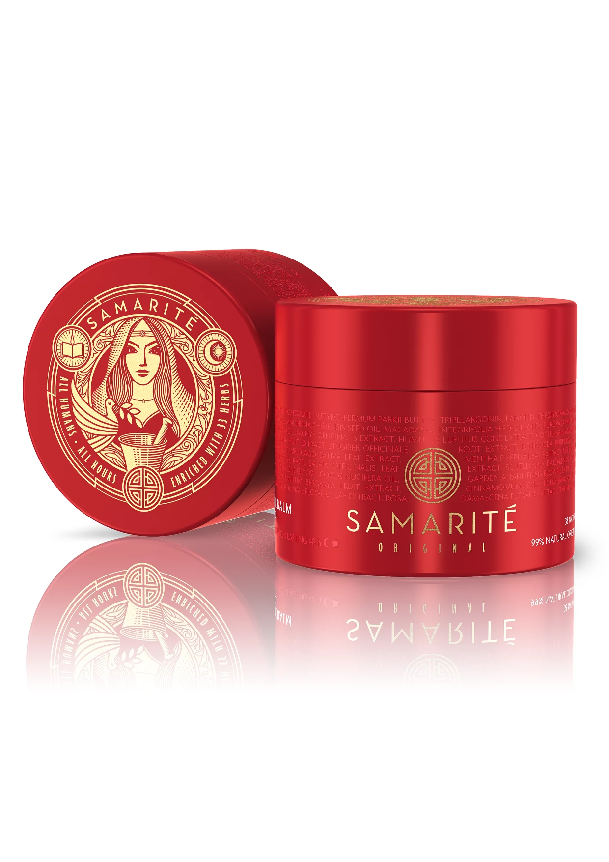 Samarité Supreme Balm Samarité Supreme Balm