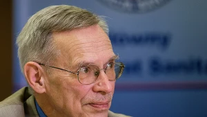 Prof. Włodzimierz Gut