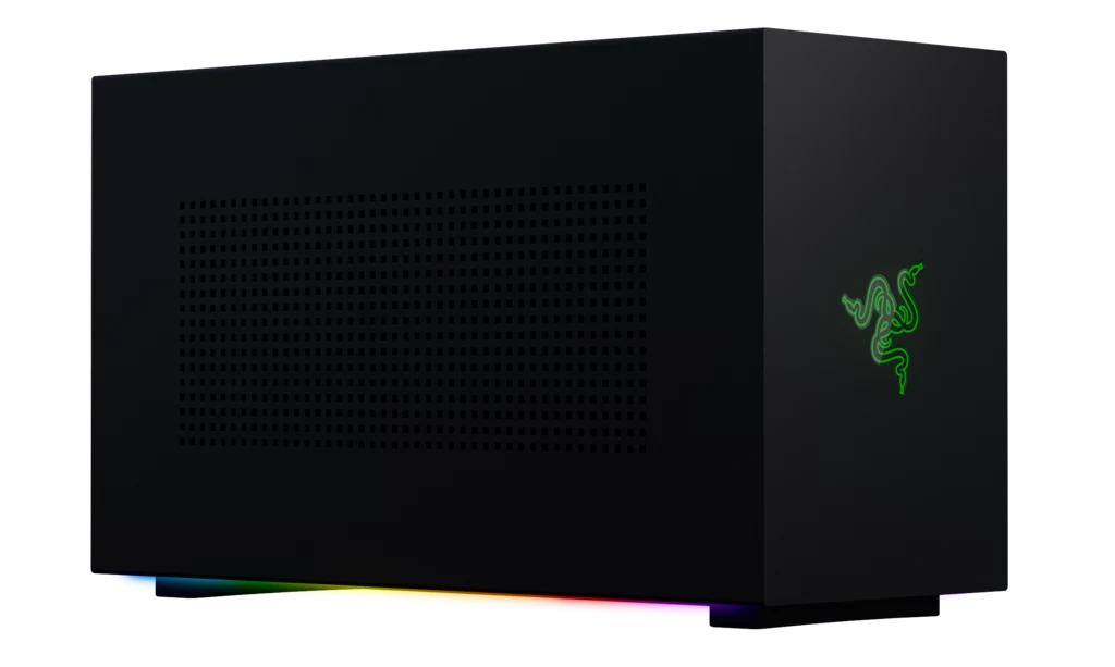 Razer Tomahawk Gaming Desktop będzie dostępny w przedsprzedaży w grudniu 2020. Komputer Razer Tomahawk Gaming Desktop będzie początkowo dostępny wyłącznie na Razer.com. Ceny Razer Tomahawk Gaming Desktop zaczynają się od 2 399.99 USD. Razer Tomahawk Gaming Desktop będzie dostępny w przedsprzedaży w grudniu 2020. Komputer Razer Tomahawk Gaming Desktop będzie początkowo dostępny wyłącznie na Razer.com. Ceny Razer Tomahawk Gaming Desktop zaczynają się od 2 399.99 USD.