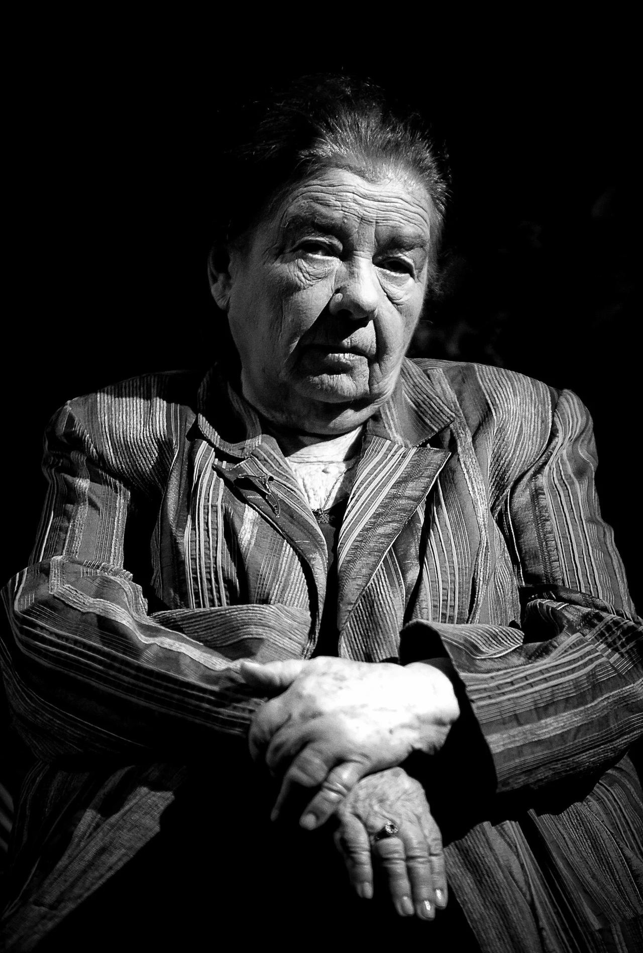 Katarzyna Łaniewska (1933-2020) Katarzyna Łaniewska (1933-2020)