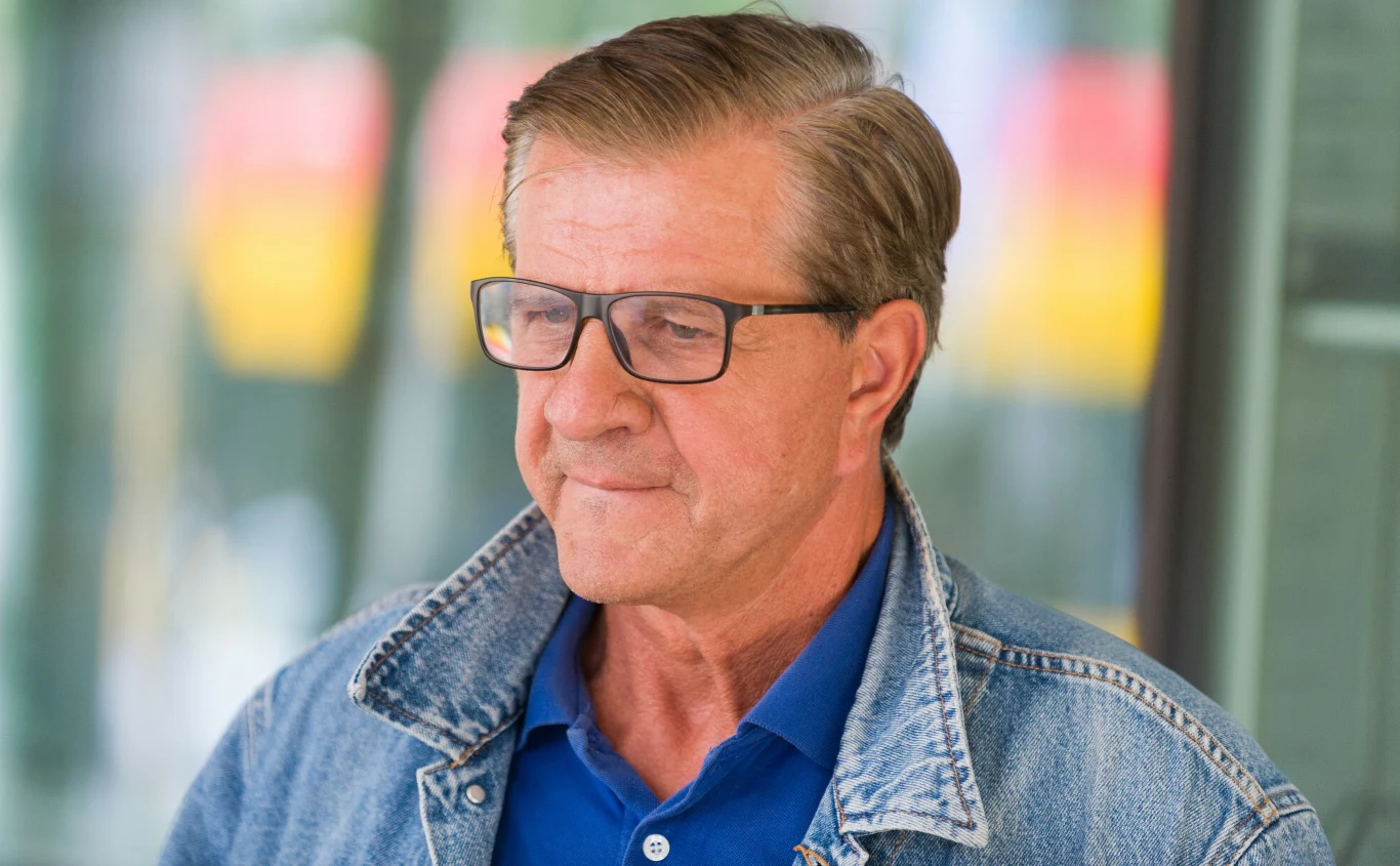 Zygmunt Chajzer Zygmunt Chajzer