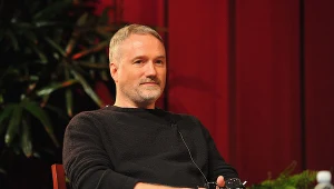 Ciekawy przypadek Davida Finchera