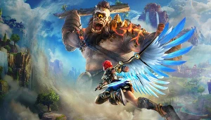 Immortals: Fenyx Rising