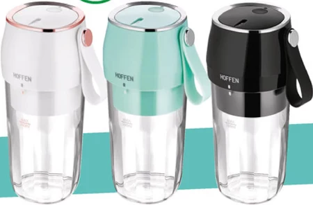 Blender Hoffen