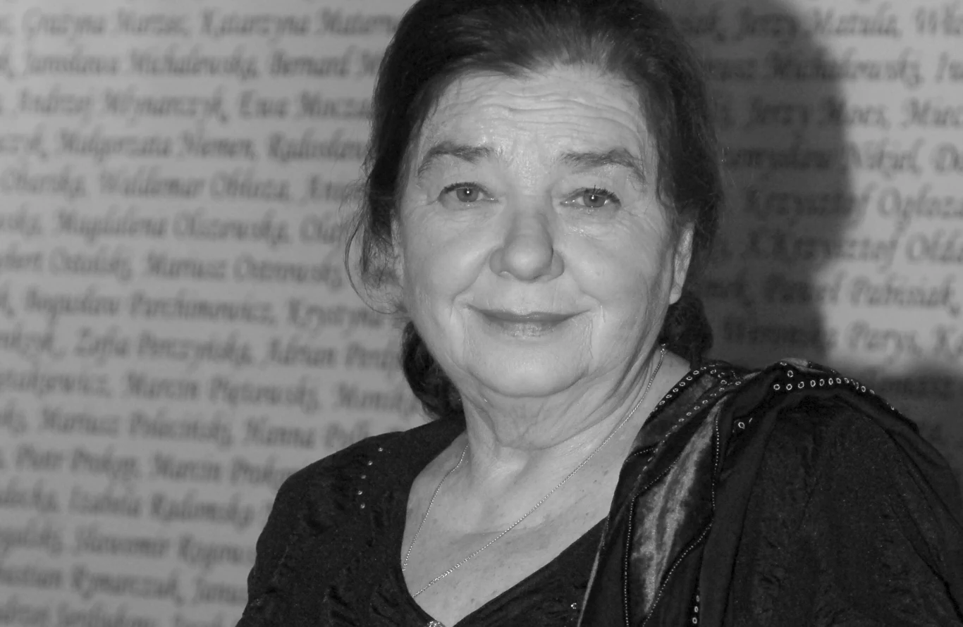 Katarzyna Łaniewska Katarzyna Łaniewska