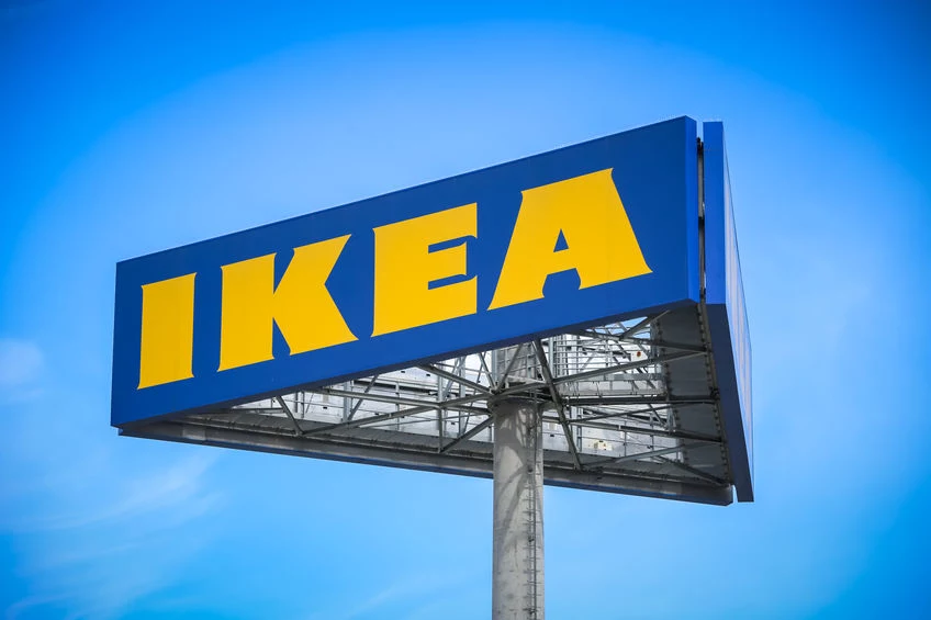 IKEA ma nową propozycję dla swoich klientów. To opcja sprzedaży używanych mebli na nowej platformie