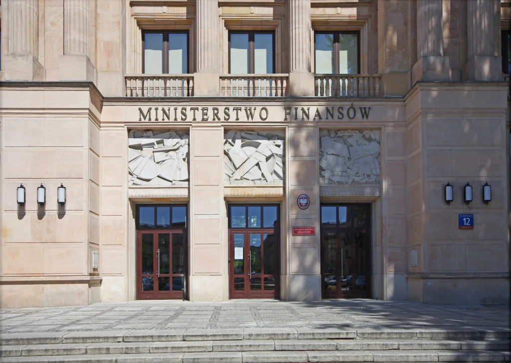 Szkolnictwo. Ministerstwo Finansów otworzy uczelnię pod swoim nadzorem