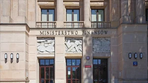 Ministerstwo Finansów ostrzega przed fałszywymi mailami 