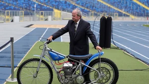 Premia za złoto wystarczyła na kaloryfery