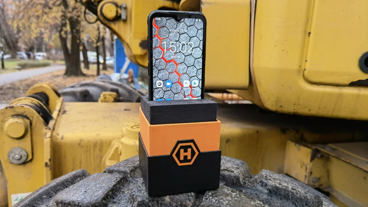 Hammer Blade 3 Hammer Blade 3