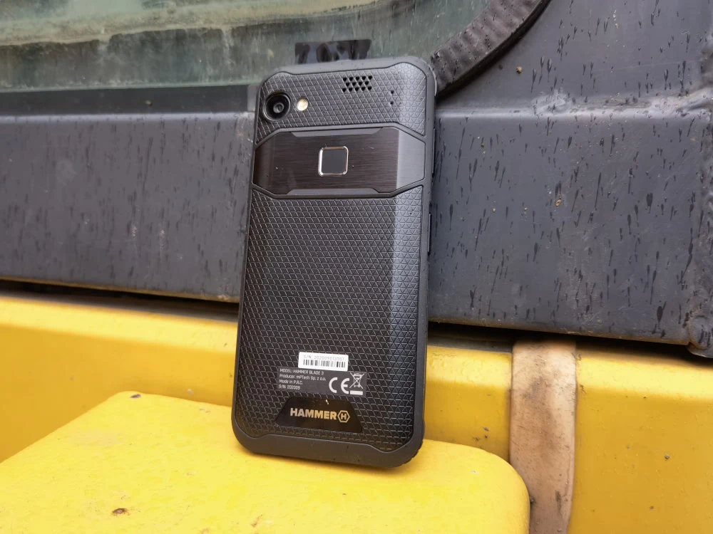 Hammer Blade 3 Hammer Blade 3