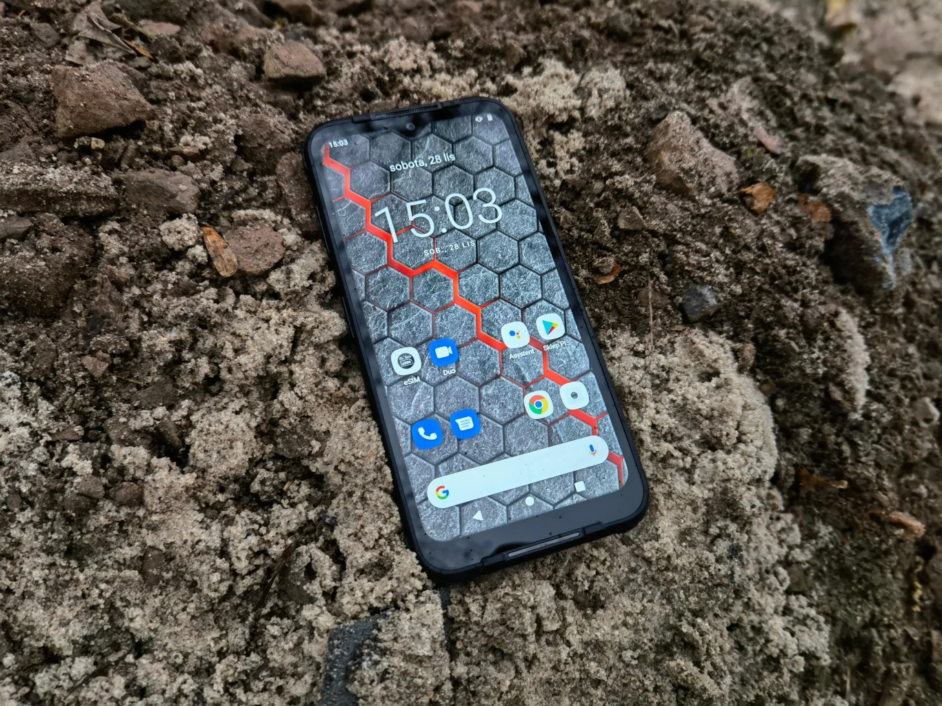 Hammer Blade 3 Hammer Blade 3