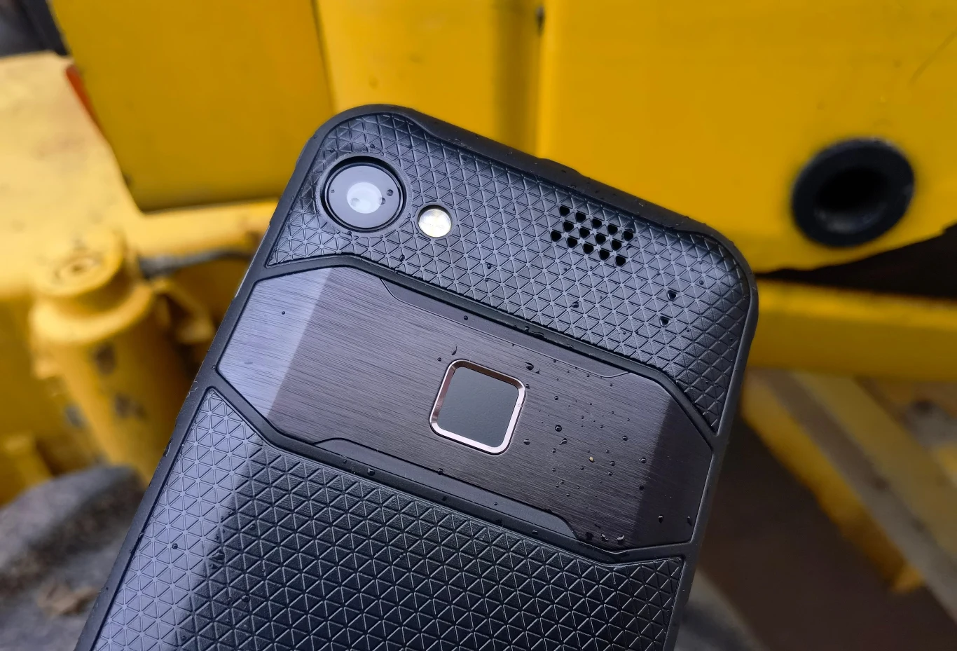 Hammer Blade 3 Hammer Blade 3