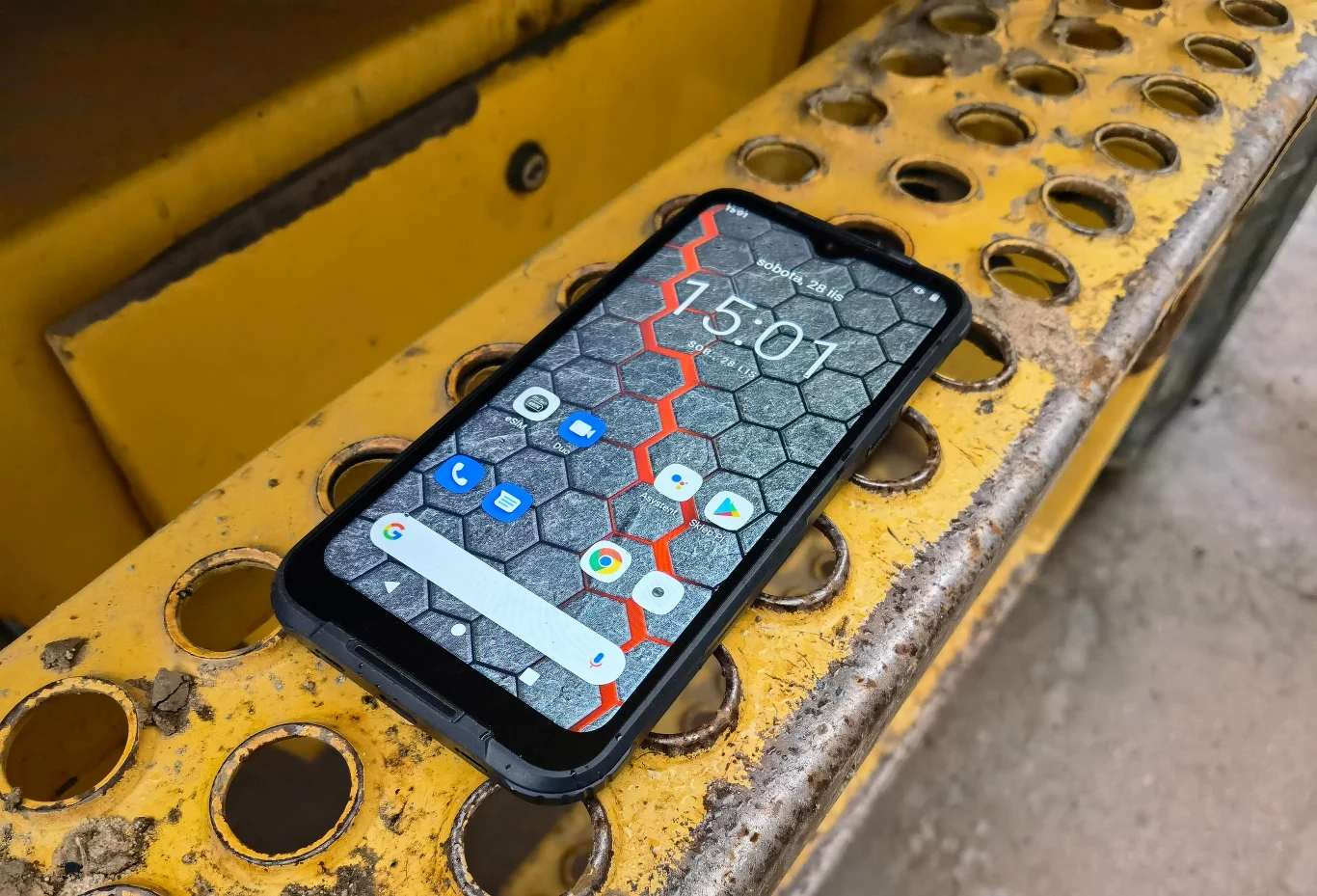 Hammer Blade 3 Hammer Blade 3