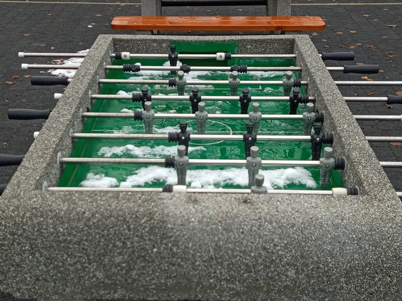 Zdjęcie wykonane smartfonem Hammer Blade 3 - Zoom x2 Zdjęcie wykonane smartfonem Hammer Blade 3 - Zoom x2