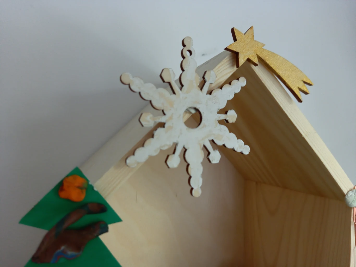 Zdjęcie wykonane smartfonem Hammer Blade 3 Zdjęcie wykonane smartfonem Hammer Blade 3