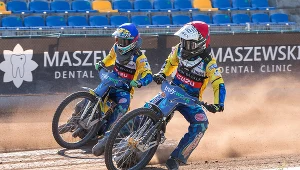 Żużel. Trwa przeciąganie struny na linii Stal Gorzów - Mateusz Bartkowiak. Junior zdeterminowany do odejścia