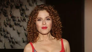 Dojrzałe piękno, czyli być jak Bernadette Peters