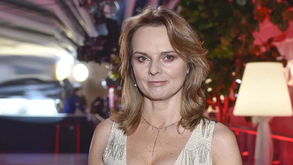 Beata Fido odniosła sukces w USA, ale zdecydowała się wrócić do kraju Beata Fido odniosła sukces w USA, ale zdecydowała się wrócić do kraju