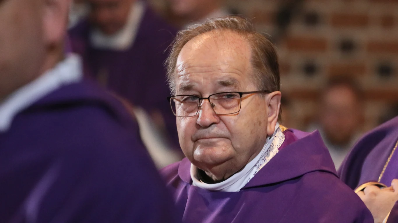 O. Tadeusz Rydzyk O. Tadeusz Rydzyk