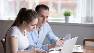 Wsparcie w spłacie rat kredytowych. Coraz więcej wniosków o pomoc