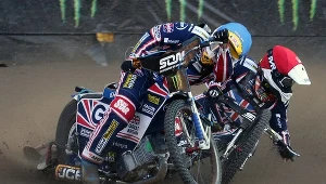 Robert Lambert, Craig Cook