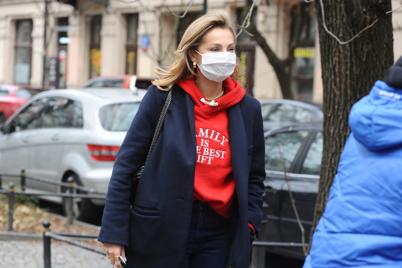 Małgorzata Socha Małgorzata Socha