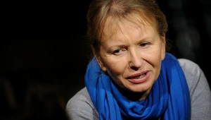 Sławomira Łozińska