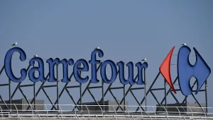 Carrefour zatrudni w 2021 roku 15 tys. młodych osób