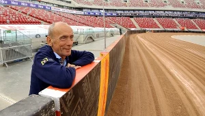 Zenon Plech dla Polski przelewał krew. Teraz zbiera grzyby w niebie