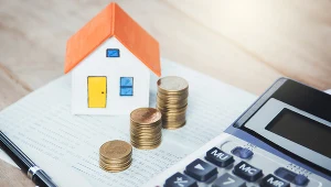 Druga fala epidemii przyniosła tylko niewielki spadek popytu na kredyty