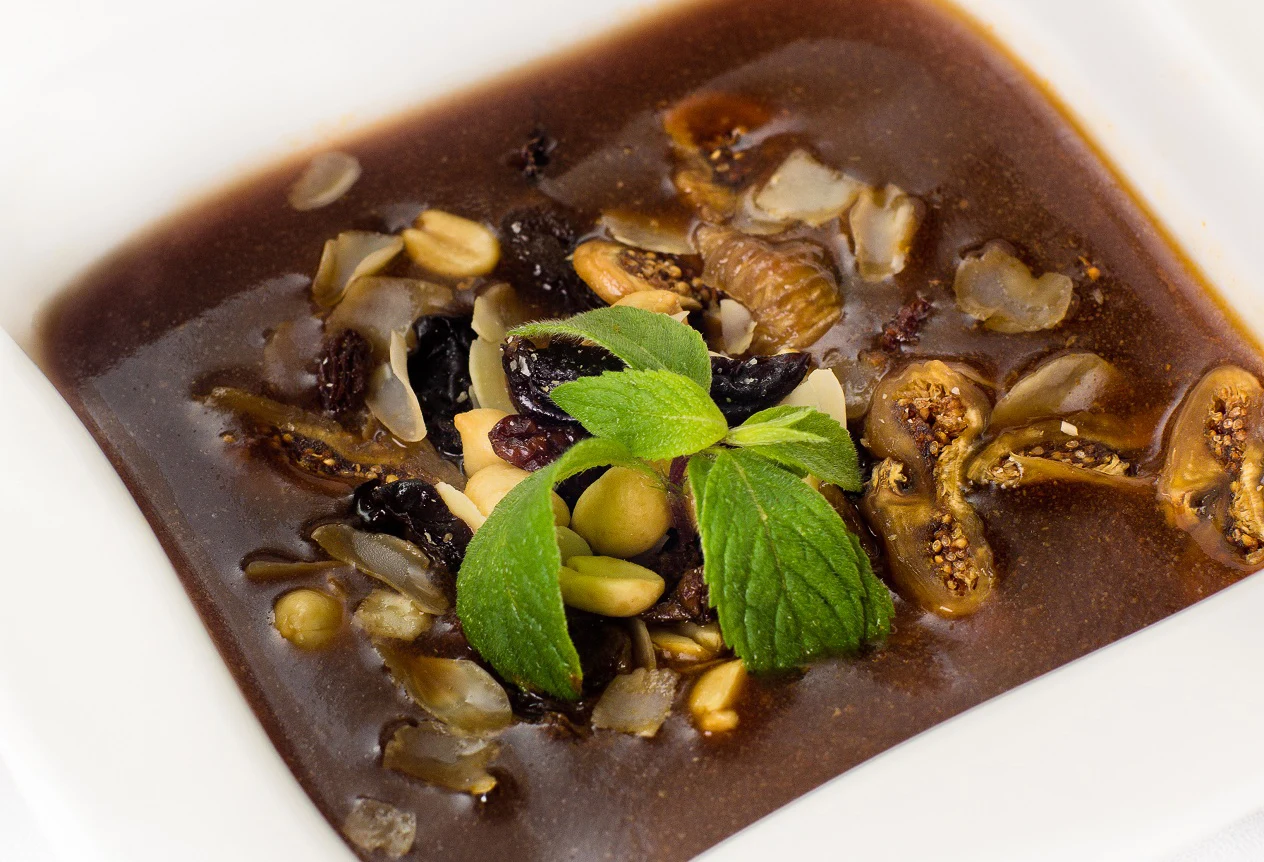 To obowiązkowe danie na wigilijnym stole w wielu śląskich domach