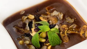 Moczka smakuje lepiej od makowca i galaretki. W PRL-u była hitem Wigilii