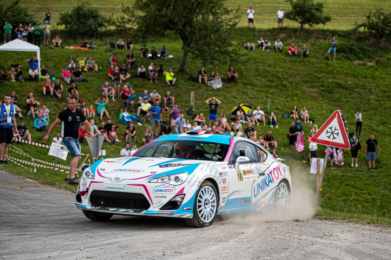Toyota GT86