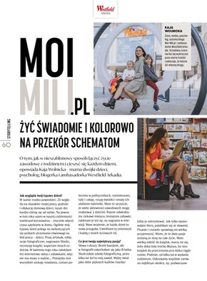 Magia bliskości w Arkadii