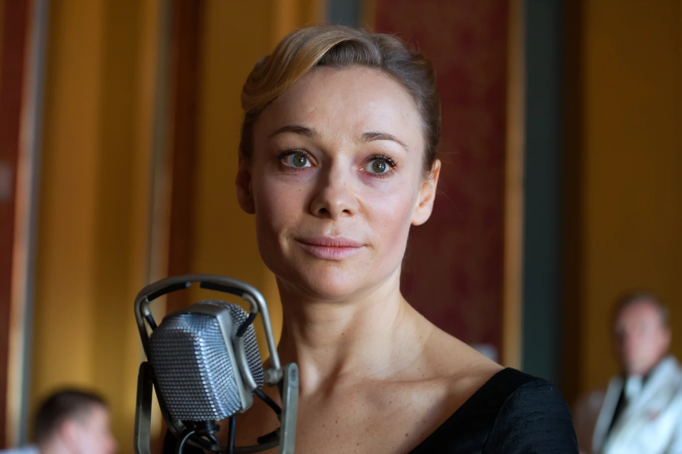 Sonia Bohosiewicz Sonia Bohosiewicz